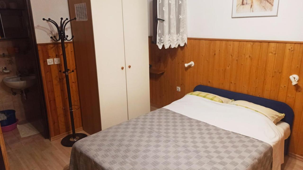 App Sabolic Daire Umag Dış mekan fotoğraf